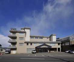 Toyako Onsen Hokkai