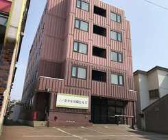 Hotel Muroran Hills