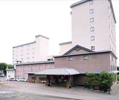 Hotel Tento No Sato Honjin Abashiriko