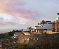 Hotel Infinito and Spa Nanki Shirahama