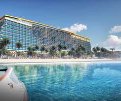 Hotel Centara Mirage Beach Resort Dubai