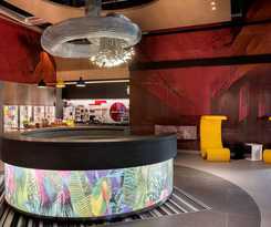 Aloft Al Mina, Dubai