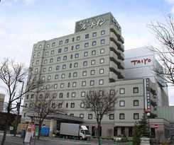 Hotel Route Inn Obihiro Ekimae