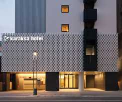 Hotel Karaksa Sapporo