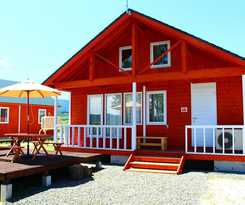 Furano Denen Cottage Nupuri