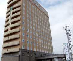 Hotel Route-inn Higashimuroran Ekimae