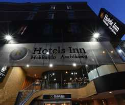 Rhotels Inn Hokkaido Asahikawa
