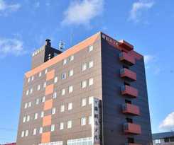 Hotel Kitami Towahotel