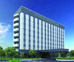 Hotel Route Inn Grand Muroran