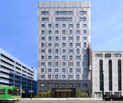 Hotel Vessel Campana Susukino