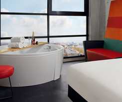 Hotel Inntel Hotels Amsterdam Landmark