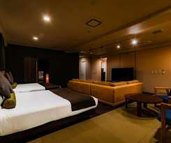 Randor Residence Susukino Suites