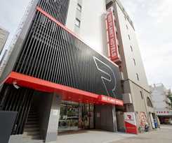 Red Planet Sapporo Susukino Central