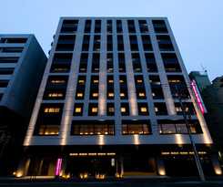 Wing International Sapporo Susukino