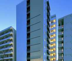 Randor Residential Sapporo Suites