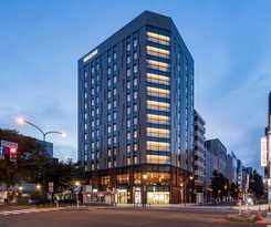 Hotel The Knot Sapporo