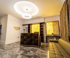 Rove London Paddington