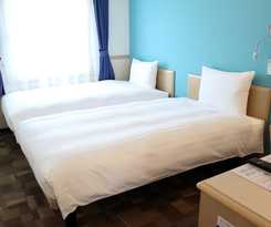 Hotel Toyoko Inn Hokkaido Shinhakodatehokuto-eki Minami