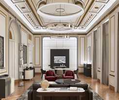Hotel Radisson Collection , Palazzo Touring Club Milan