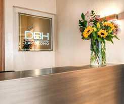 Hotel Dbh Duomo Boutique Lake Como