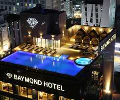 Hotel Baymond