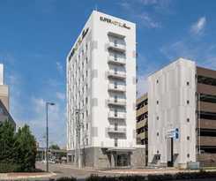 Superhotel Premier Obihiro Ekimae