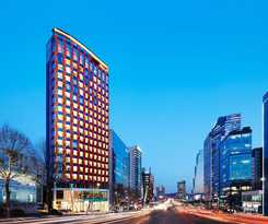 Hotel In 9 Gangnam
