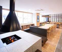 Hotel Super Hakodate