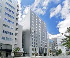 Jr Inn Sapporo Kita 2jo