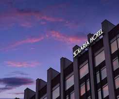 Solaria Nishitetsu Sapporo