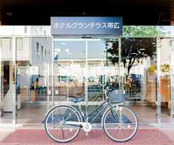 Hotel Grand Terrace Obihiro Annex