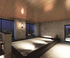 Hotel Granbell Susukino