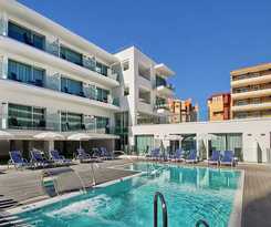 Carihuela Suites