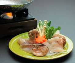 Fugetsugyosho