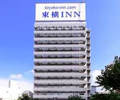 Hotel Toyoko Inn Jr Kobe Station Kita