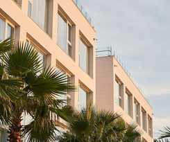 Hotel La Terrace Resort