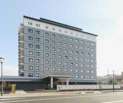 Hotel Route Inn Kasai Hojo No Shuku