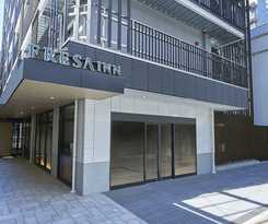 Hotel Sotetsu Fresa Inn Kobe Sannomiya