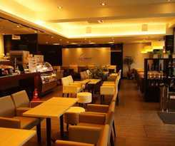 Hotel Onyang Cheil Hotel (Ex. Onyang Palace Hotel)