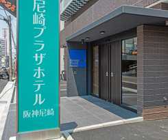 Amagasaki Plaza Hanshin Amagasaki