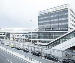 Hotel Osaka Airterminal