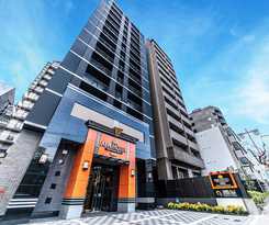 Hotel Apa Kobe Sannomiya Station