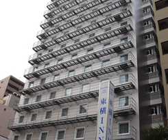 Toyoko Inn Kobe Sannomiya-eki Shiyakusho Mae
