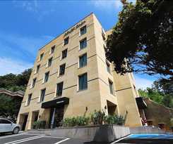 Hotel Namyangju Bukhangang Dolce Casa Hotel