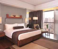 Swissotel Grand Shanghai