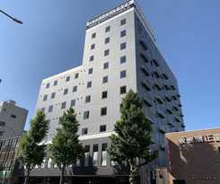 Green Rich Kobe Sannomiya