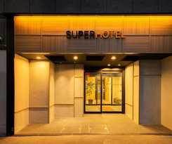 Hotel Super Kobe