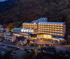 Hotel The Grand Resort Princess Arima