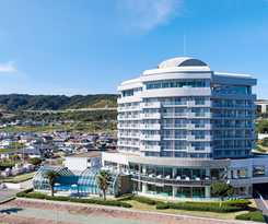 Hotel The Gran Resort Elegante Awajishima