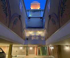 Hotel Pareo - Adults Only